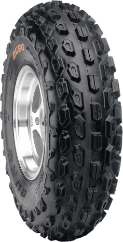 Duro - Duro HF277 Trasher Front/Rear Tire - 19x7x8 - 31-27708-197A