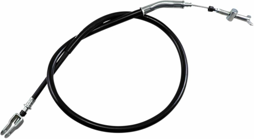 Moose Racing - Moose Racing Rear Brake Cable - 45-4052