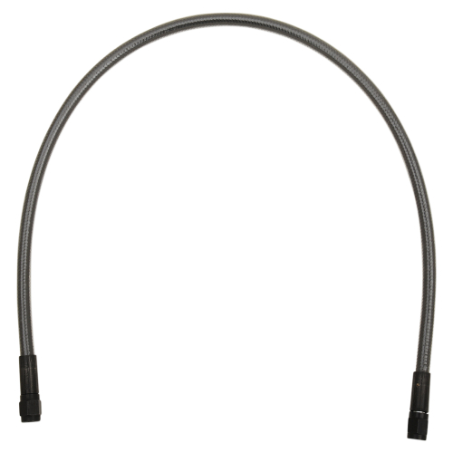 Magnum - Magnum Black Pearl ABS Universal DOT Brake Line - 23in. - AS4523