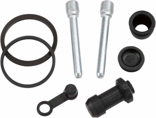 Moose Racing - Moose Racing Brake Caliper Rebuild Kit - 1702-0145
