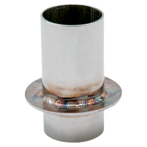 DG Performance - DG Performance Quiet Core Exhaust Insert - 1 1/4in. - 98-51250