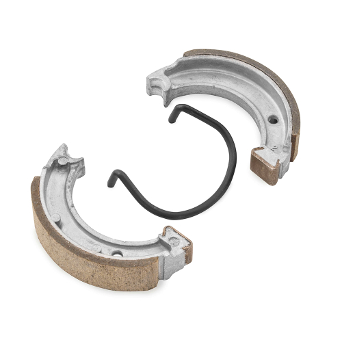 BikeMaster - BikeMaster Brake Shoes - 963036