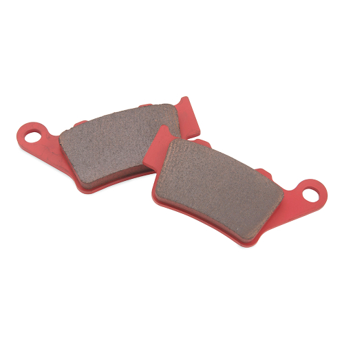 BikeMaster - BikeMaster Sintered Brake Pads - 961524