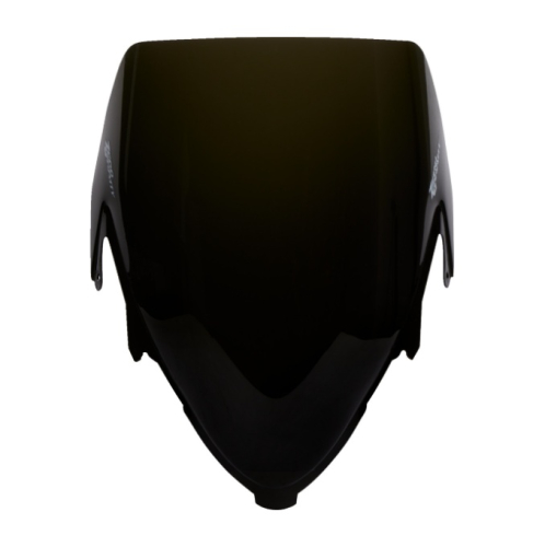 Zero Gravity - Zero Gravity Sport Touring Windscreen - Dark Smoke - 23-135-19