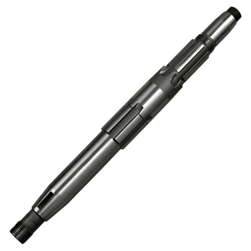 Andrews - Andrews Mainshaft for 4-Speed Big Twin - 11.985in. Long (8) - 208650