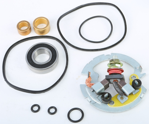 Fire Power - Fire Power Starter Brush Kit - 414-54009