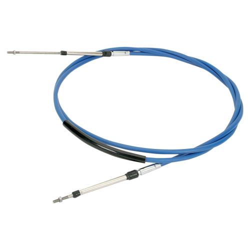 WSM - WSM Steering Cable - 002-069