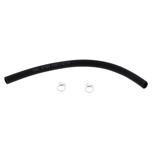 Fuel Star - Fuel Star Fuel Hose and Clamp Kit - FS00015