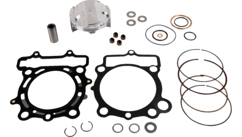 Athena - Athena Piston Kit with Gaskets - Standard Bore 77.96mm - P5F0780071004A