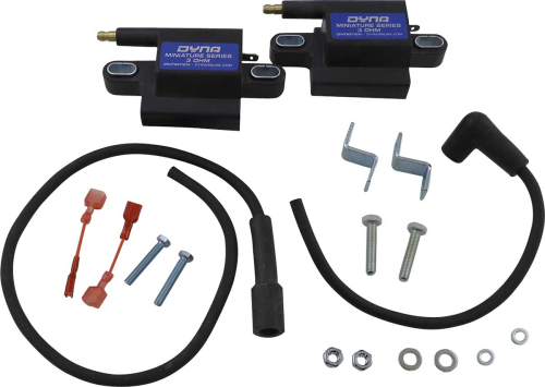 Dynatek - Dynatek Coil Kit - DCK7-7