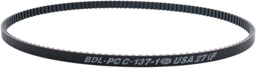Belt Drives Ltd - Belt Drives Ltd 14mm .960in. Belt Drive Electric Start - 137T - PCC-137-1