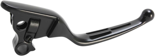 Drag Specialties - Drag Specialties Replacement Clutch Lever - Black - 0613-1285