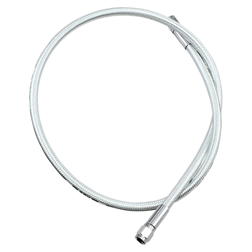 Magnum - Magnum Sterling Chromite II ABS Universal DOT Brake Line - 32in. - AS3532