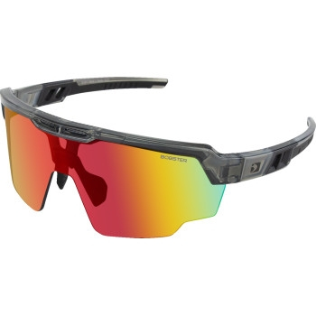 Bobster Eyewear - Bobster Eyewear Wheelie Sunglasses - BWHE01 - Matte - OSFA