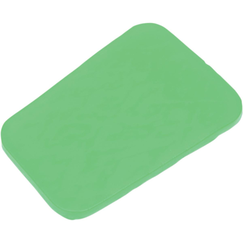 Saddlemen - Saddlemen SaddleGel Gel Seat Pad - Raw Gel Pad - Medium - 9425