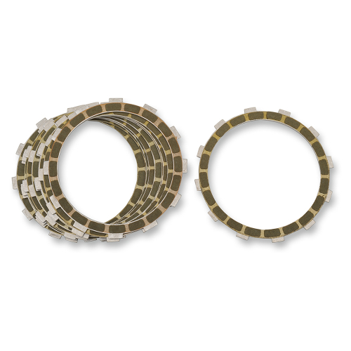Barnett - Barnett Friction Plate Kit - 302-35-10007