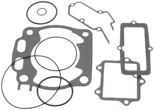 Cometic Gasket - Cometic Gasket EST Top End Gasket Kit - 81.00mm Bore - C3516-EST