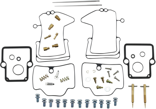 Parts Unlimited - Parts Unlimited Carburetor Repair Kit - 1003-1630