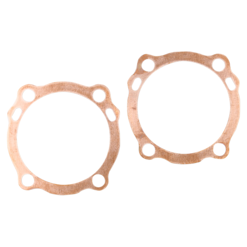 Cometic Gasket - Cometic Gasket Head Gaskets - .043in. Copper (1 Pair) - C9566-2