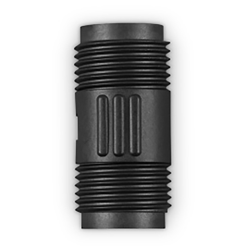 Garmin - Garmin Cable Coupler f/ Garmin Marine Network Cables w/ Small Connector