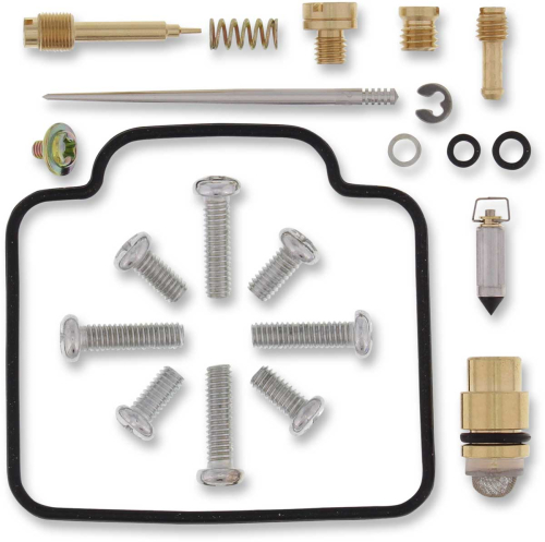 Moose Racing - Moose Racing Carburetor Repair Kit - 26-1384