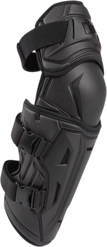Icon - Icon Field Armor 3 Knee - 2704-0494 - Black - Sm-Md