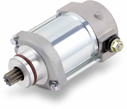 Moose Racing - Moose Racing Starter - M-61-901