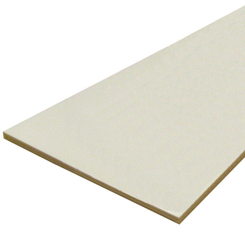 TACO Marine - TACO Marine Lumber - 12" x 27" x 1/2" - Seafoam Starboard
