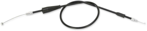 Moose Racing - Moose Racing Throttle Cable - 45-1049