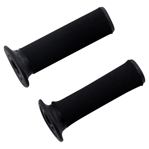 Pro Grip - Pro Grip 722 Foam Superbike Grips - Black - 722