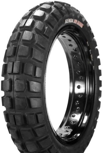 Kenda - Kenda K784 Big Block Dual Sport Rear Tire - 150/70-17 - 047841721B0