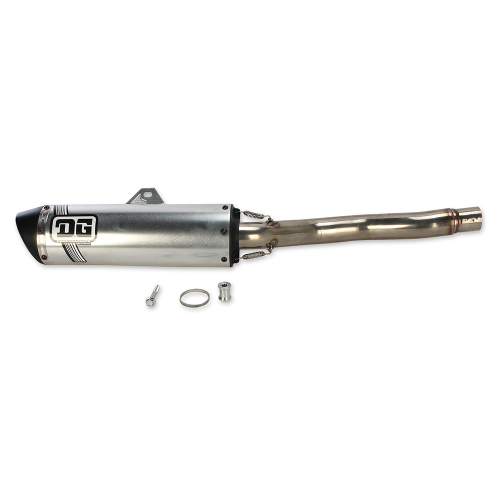 DG Performance - DG Performance V2 Slip-On - 073-4170