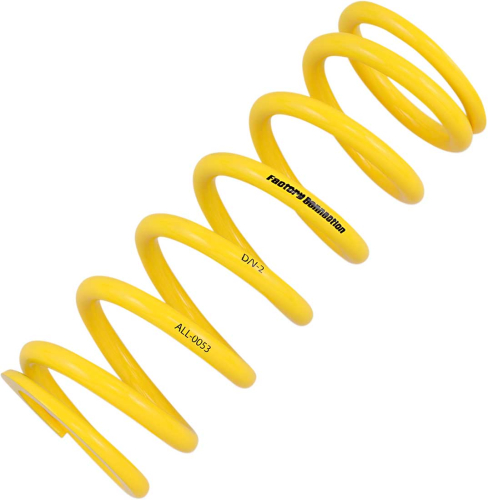 Factory Connection - Factory Connection Shock Springs - 5.3 kg/mm - ALL-0053