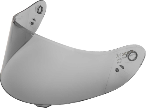 Z1R - Z1R Shield for Warrant 2.0 Youth Helmet - Smoke - 0130-1300