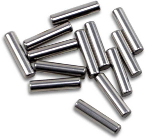 Eastern Motorcycle Parts - Eastern Motorcycle Parts Crankcase Roller Bearings - Right Side - +.0002in. - A-9422-13
