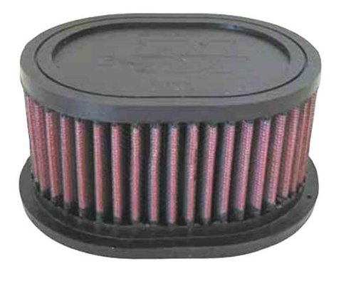 K&N Engineering - K&N Engineering High Flow Air Filter - YA-6098
