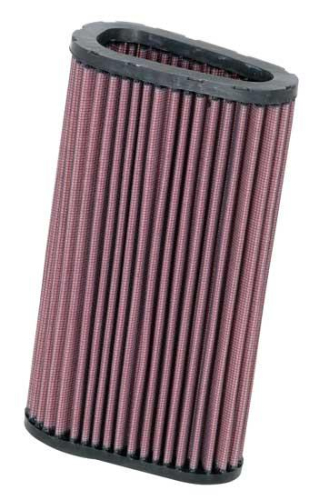K&N Engineering - K&N Engineering High Flow Air Filter - HA-5907