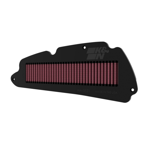 K&N Engineering - K&N Engineering Air Filter for Honda - HA-3521