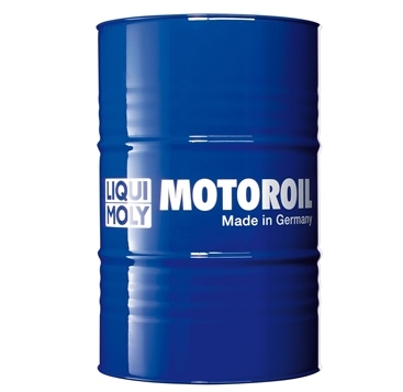 Liqui Moly - Liqui Moly Oil 4T Marine 10W40 - 205L. - 20498