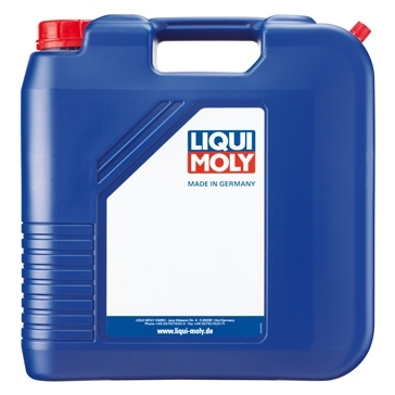 Liqui Moly - Liqui Moly 4T HC Street Motor Oil - 10W-30 - 20L. - 20417