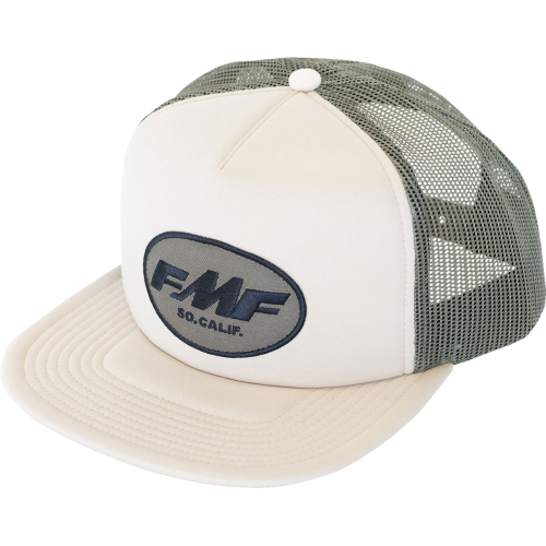 FMF Racing - FMF Racing Core Hat - SU24196900SND - Olive - OSFM