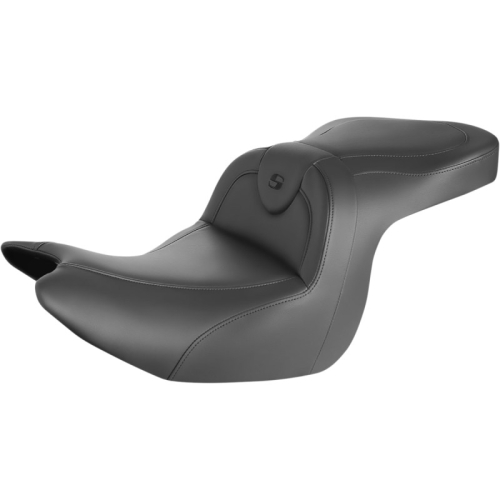 Saddlemen - Saddlemen Road Sofa Seat without Backrest - Unheated - H18-07-187