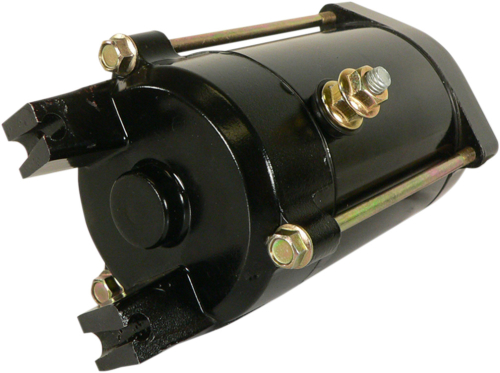 Parts Unlimited - Parts Unlimited Starter - 2110-0775