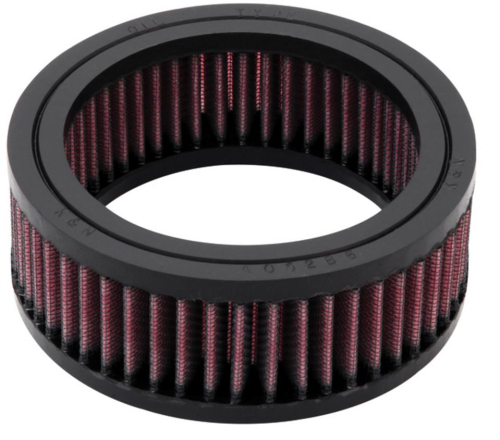 K&N Engineering - K&N Engineering High Flow Air Filter - E-3200