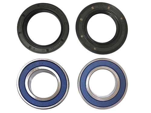 Bronco - Bronco Wheel Bearing Kit - AT-06589