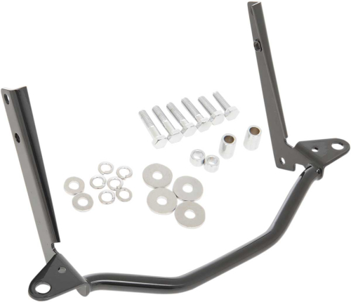Drag Specialties - Drag Specialties Spotlight Bar - Black - L20-0628GB