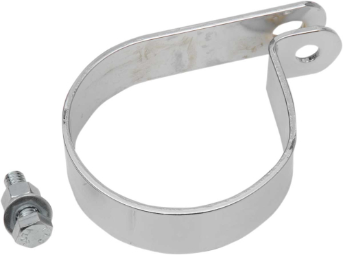 Paughco - Paughco Muffler Clamp - 3in. - 725-3