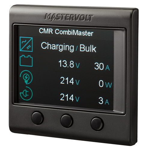Mastervolt - Mastervolt SmartRemote