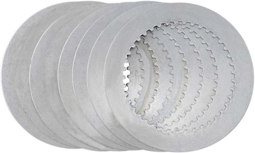 Belt Drives Ltd - Belt Drives Ltd Steel Clutch Plates for Primary Chain Drive Systems - CDDP-100