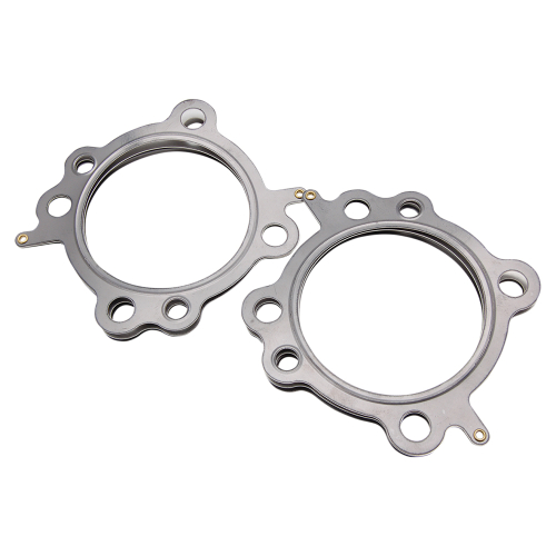 Cometic Gasket - Cometic Gasket Head Gasket - MLS - Standard Bore - .051in - C9157
